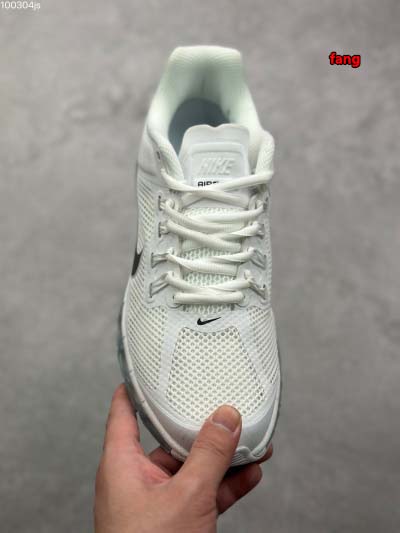 2024年10月16日秋冬新品入荷 NIKE ナイキ スニーカー FANG工場 36-46