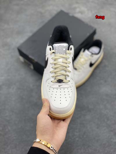 2024年10月16日秋冬新品入荷 NIKE ナイキ スニーカー FANG工場 36-45