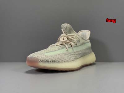 2024年10月16日秋冬新品入荷 Adidas Yeezy スニーカー FANG工場 36-48