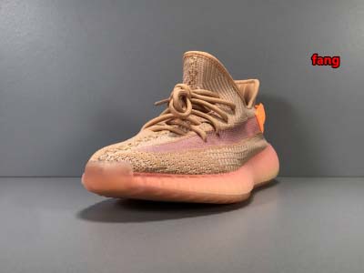 2024年10月16日秋冬新品入荷 Adidas Yeezy スニーカー FANG工場 36-48