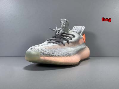 2024年10月16日秋冬新品入荷 Adidas Yeezy スニーカー FANG工場 36-48