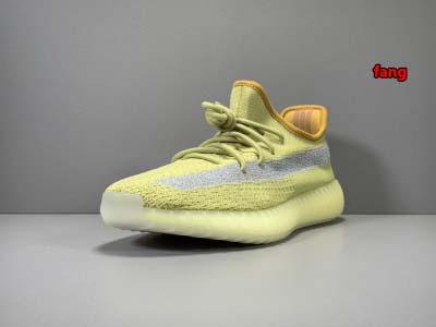 2024年10月16日秋冬新品入荷 Adidas Yeezy スニーカー FANG工場 36-48