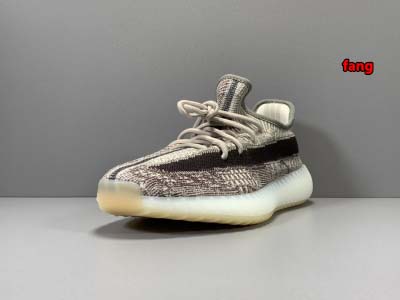 2024年10月16日秋冬新品入荷 Adidas Yeezy スニーカー FANG工場 36-48