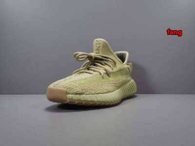 2024年10月16日秋冬新品入荷 Adidas Yeezy スニーカー FANG工場 36-48