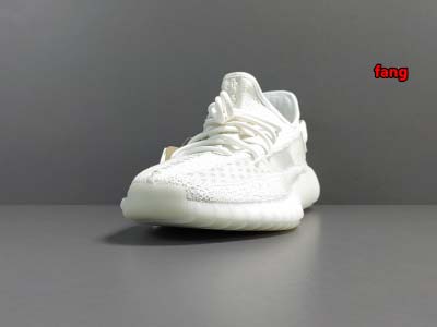 2024年10月16日秋冬新品入荷 Adidas Yeezy スニーカー FANG工場 36-48