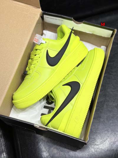 2024年10月17日秋冬新品入荷 NIKE スニーカー FANG工場 36-45