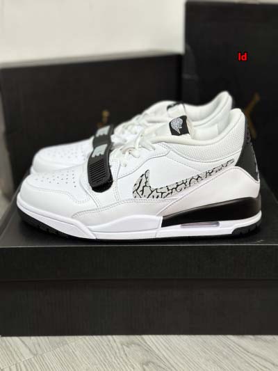 2024年10月17日秋冬新品入荷 Air Jordan Legacy 312 Low NIKE スニーカー FANG工場 36-46