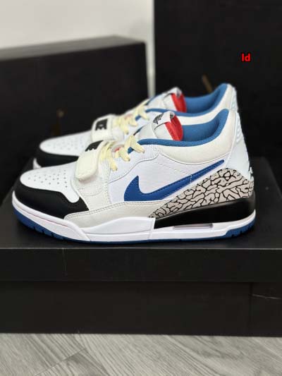 2024年10月17日秋冬新品入荷 Air Jordan Legacy 312 Low NIKE スニーカー FANG工場 36-46