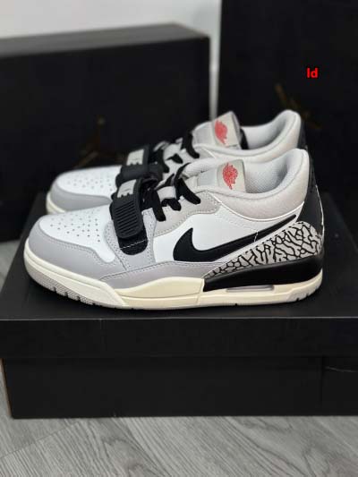 2024年10月17日秋冬新品入荷 Air Jordan Legacy 312 Low NIKE スニーカー FANG工場 36-46