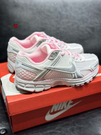 2024年10月17日秋冬新品入荷 NIKE 女性スニーカー LD工場 36-40