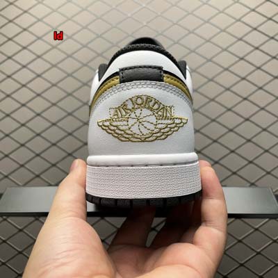 2024年10月17日秋冬新品高品質入荷 NIKE Air Jordan 1 Low スニーカー LD工場 40-46