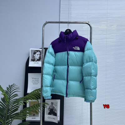 2024年10月17日秋冬新品入荷The North Face ダウンジャケットアウター YG工場