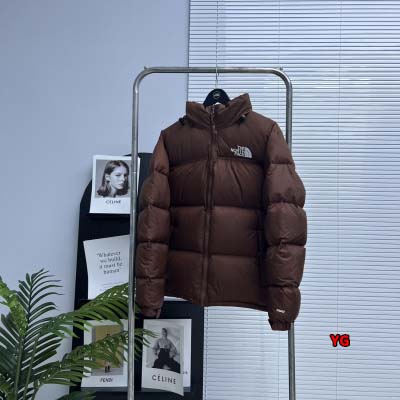 2024年10月17日秋冬新品入荷The North Face ダウンジャケットアウター YG工場