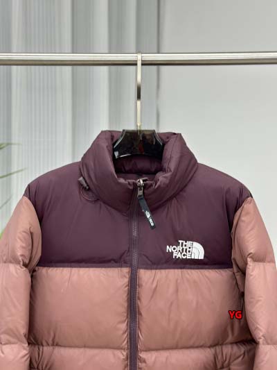 2024年10月17日秋冬新品入荷The North Face ダウンジャケットアウター YG工場