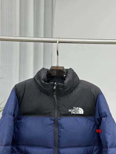 2024年10月17日秋冬新品入荷The North Face ダウンジャケットアウター YG工場