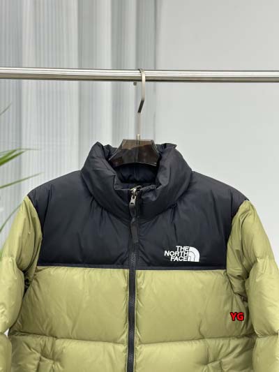 2024年10月17日秋冬新品入荷The North Face ダウンジャケットアウター YG工場