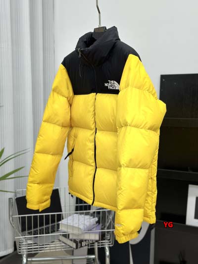 2024年10月17日秋冬新品入荷The North Face ダウンジャケットアウター YG工場