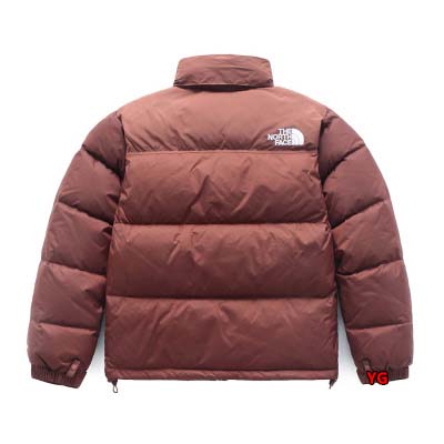 2024年10月17日秋冬新品入荷The North Face NFCチップ版 ダウンジャケットアウター YG工場