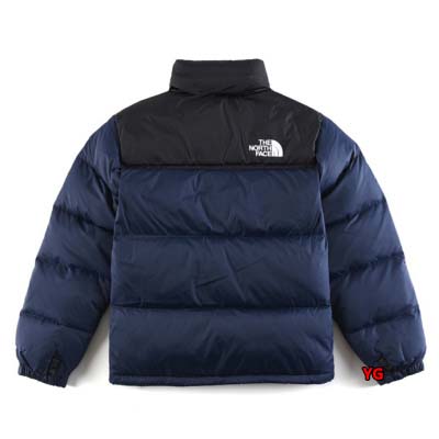 2024年10月17日秋冬新品入荷The North Face NFCチップ版 ダウンジャケットアウター YG工場