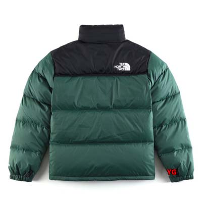 2024年10月17日秋冬新品入荷The North Face NFCチップ版 ダウンジャケットアウター YG工場