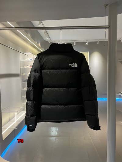 2024年10月17日秋冬新品入荷The North Face ダウンジャケットアウター YG工場