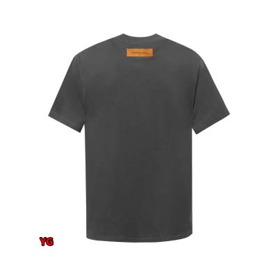 2024年10月17日秋冬新品入荷ルイヴィトン 半袖 Tシャツ YG工場