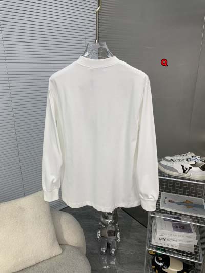 2024年10月18日秋冬高品質新品入荷LOEWE 長袖 Tシャツ Q工場 S-XXL