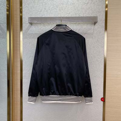 2024年10月21日秋冬高品質新品入荷CELINE ジャケットアウターQ工場 S-XXL