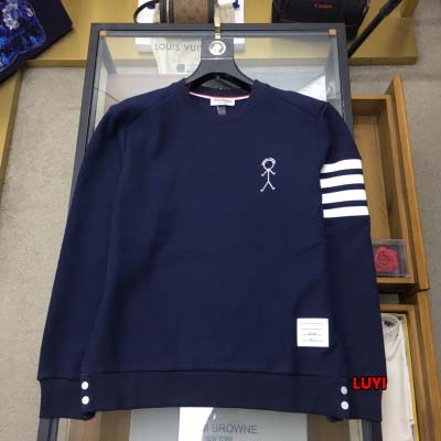 2024年10月21日秋冬新品入荷 THOM BROWNE 上下セット  LUYI工場