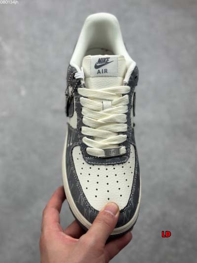 2024年10月22日秋冬高品質新品入荷ルイヴィトン NIKE スニーカー LD工場35-47.5