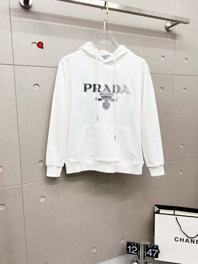 2024年10月22日秋冬高品質新品入荷 PRADA スウェット Q工場M-4XL