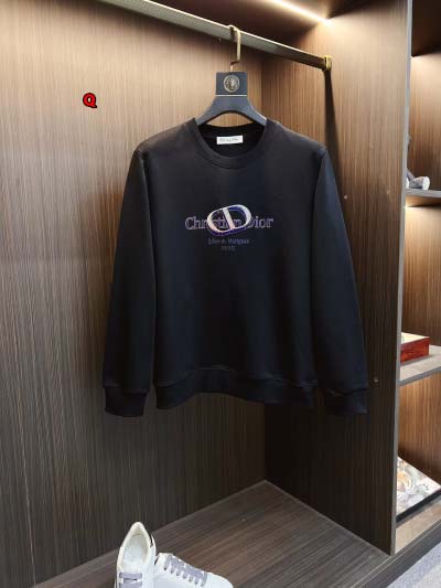 2024年10月22日秋冬高品質新品入荷 PRADA スウェット Q工場M-4XL