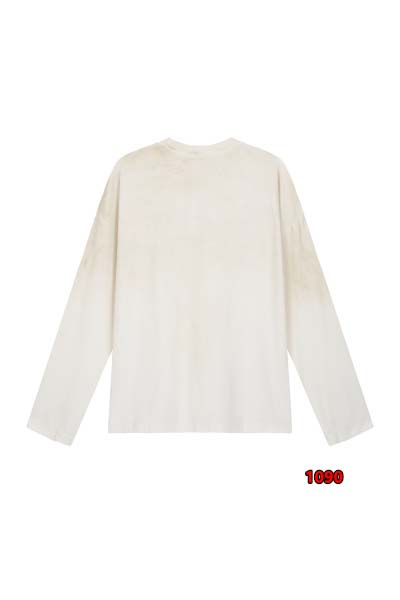 2024年10月23日秋冬新品入荷 Acne studios長袖 Tシャツ 1090工場