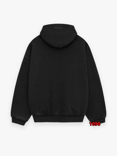 2024年10月23日秋冬新品入荷 FEAR OF GOD ESSENTIALS    パーカー1090工場