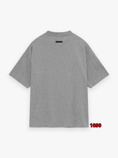 2024年10月23日秋冬新品入荷 FEAR OF GOD ESSENTIALS 半袖 Tシャツ1090工場