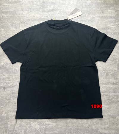 2024年10月23日秋冬新品入荷 FEAR OF GOD ESSENTIALS 半袖 Tシャツ1090工場