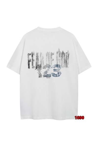 2024年10月23日秋冬新品入荷 FEAR OF GOD ESSENTIALS 半袖 Tシャツ1090工場