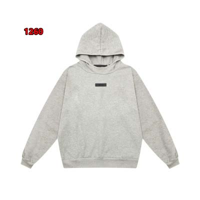 2024年10月23日秋冬新品入荷 FEAR OF GOD ESSENTIALS スウェット1090工場