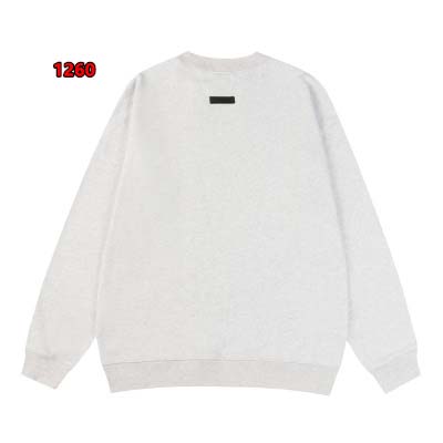 2024年10月23日秋冬新品入荷 FEAR OF GOD ESSENTIALS スウェット1090工場