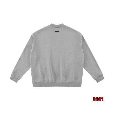 2024年10月23日秋冬新品入荷 FEAR OF GOD ESSENTIALS スウェット3101工場