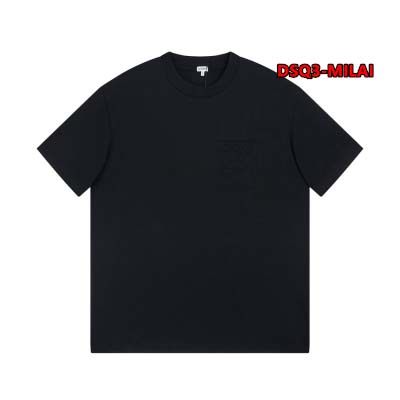 2024年10月23日秋冬高品質新品入荷LOEWE半袖 Tシャツ milai工場 XS-L