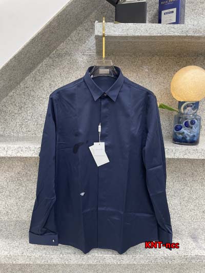 2024年10月24日秋冬高品質新品入荷 ZEGNA  長袖 シャツ KNT工場