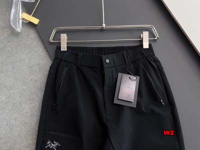 2024年10月24日秋冬高品質新品入荷ARCTERYX 長ズボンwz工場