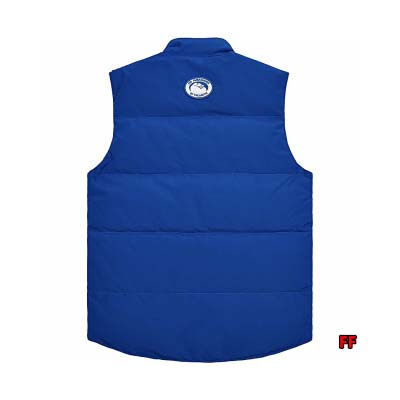 2024年10月28日秋冬新品入荷 Canada Goose   ダウンジャケット ベスト FF工場 XS-XXL