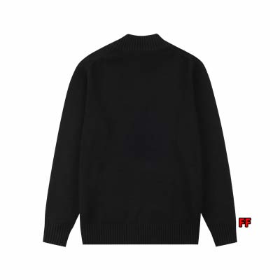 2024年10月28日秋冬高品質新品入荷 PRADA セーター  FF工場