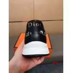 2024年10月7日早秋新品入荷ディオール スニーカー yuhe工場