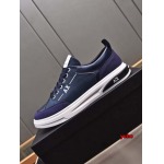 2024年10月7日早秋新品入荷アルマーニ  スニーカー yuhe工場38-45