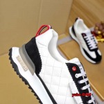 2024年10月7日早秋新品入荷THOM BROWNE スニーカー yuhe工場38-45