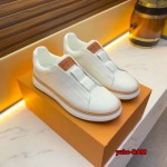 2024年10月7日早秋新品入荷 BALLY スニーカー yuhe工場38-44