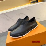 2024年10月7日早秋新品入荷 BALLY スニーカー yuhe工場38-44